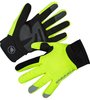 Endura R-E0157YV/5, Endura Strike Gloves Gelb L Mann male
