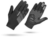 GripGrab 1054-01-XS, GripGrab Ride Windproof Handschuhe (XS) (1054-01-XS) Schwarz