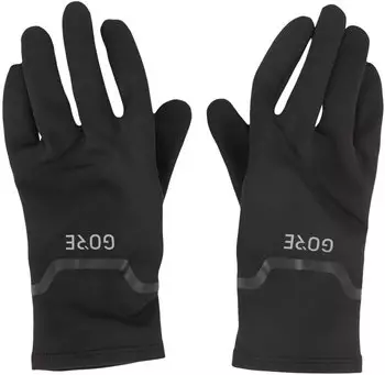 Gore M GORE-TEX INFINIUM STRETCH black – Gore M GORE-TEX INFINIUM STRETCH black: Perfekter Schutz für Ihre Hände