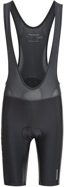 Bib Shorts Eigenschaften & Ausstattung Endurance Gorsk (Bibshorts)