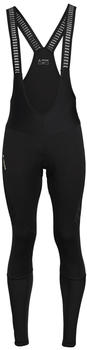 VAUDE Men's Advanced Warm Tights black