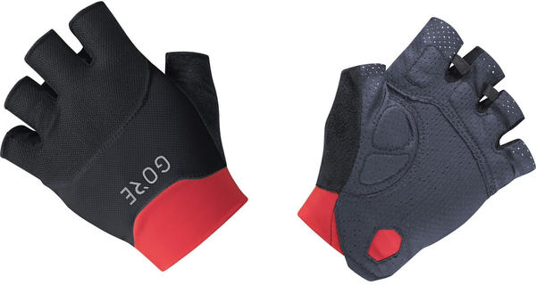 Gore C5 Short Gloves (hibiscus pink)