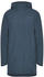 VAUDE Womens Cyclist Padded Parka II
