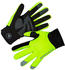 Endura Women's Strike Waterproof Gloves Hi-Viz