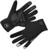 Endura E6189BK, Endura - Women's Strike - Handschuhe Gr Unisex XS schwarz