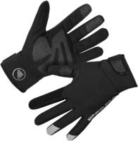 Endura RE6189BK/5, Endura Strike Gloves Schwarz L Frau Black