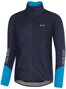 Gore C5 GTX Active Jacket orbit blue/cyan