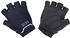 Gore C5 Short Gloves (black/blue)