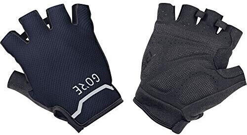 Gore C5 Short Gloves (black/blue)