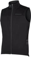 Endura E9162BK, Endura Windchill II Herren Bikeweste-Schwarz-L, Kostenlose