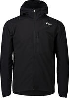 POC MTB-Jacke Guardian Air L Uranium Schwarz