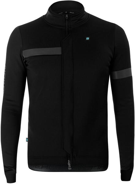 Biehler Sportswear Biehler Deep Winter Jacket Men black