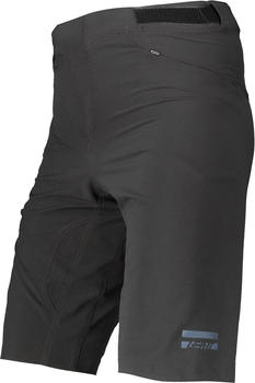 Leatt 1.0 black