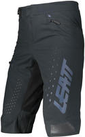 Leatt Shorts MTB Gravity 4.0 - Black - 48 - S Schwarz