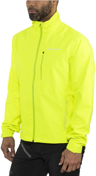 Endura Hummvee Jacket Men neon-gelb (2020)