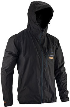 Leatt MTB 2.0 Jacket Men black (2021)
