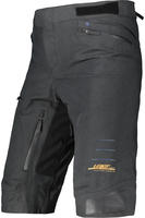 Leatt MTB 5.0 Shorts - Schwarz - S