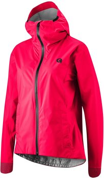 Gonso Sura Plus Jacket Women diva pink (2020) – Gonso Sura Plus Jacket Women diva pink (2020) – Perfekter Schutz bei jedem Wetter