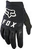 Fox Racing F07040486.2, Fox Racing Youth Dirtpaw Glove Black/White YS