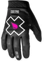 Muc-Off MTB Gloves Langfinger Handschuhe Schwarz Modell Aktion