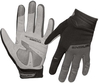 Endura Endura Girls Hummvee Plus ll Schwarz