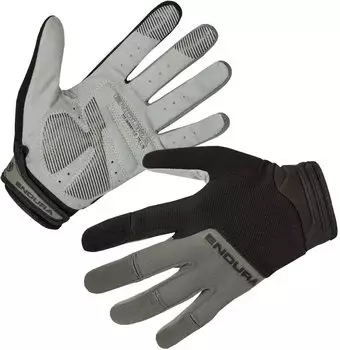 Endura Endura MTB Hummvee Plus II Schwarz
