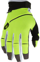 O'NEAL Revolution MX Handschuhe M unisex gelb, M