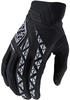 Troy Lee Designs 401906003, Troy Lee Designs Se Pro Long Gloves Schwarz M Mann...