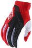 Troy Lee Designs 401906022, Troy Lee Designs Se Pro Long Gloves Rot S Mann male