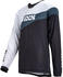 IXS Race 7.1 DH Jersey - Worldcup Edition - Black/Graphite