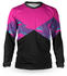 Loose Riders Cult of Shred Jersey LS - Party Zone