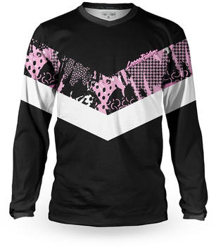Loose Riders Cult of Shred Jersey LS - Gnarly