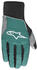 Alpinestars Cascade Warm Tech Türkis
