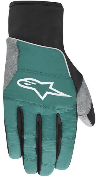 Alpinestars Cascade Warm Tech Türkis