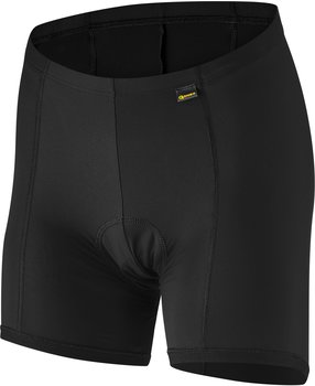 Gonso Women Sitivo U. black-bright green – Gonso Women Sitivo U. black-bright green: Perfekte Fahrradbekleidung für Damen