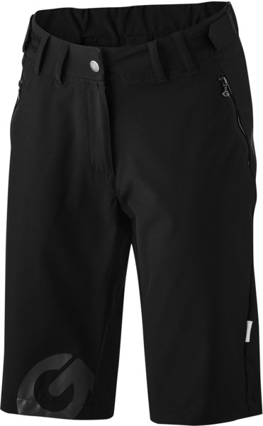 Eigenschaften & Allgemeine Daten Gonso Women Sitivo Bikeshorts black-fire