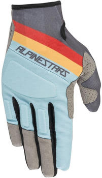Alpinestars MTB-Aspen Pro Grau