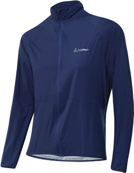 L&ouml;ffler WPM Pocket Jacket Women plum (2020)