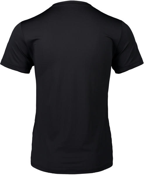 POC Reform Enduro Light T-Shirt Men uranium black (2021)