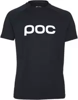 POC PC529051002XXXX, POC Enduro Tshirt Herren Uranium Black Schwarz male