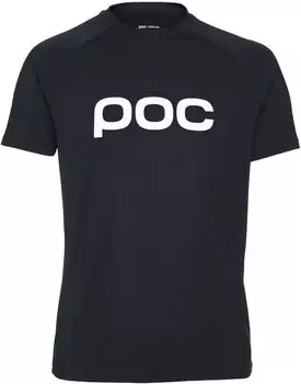 POC Reform Enduro T-Shirt Men uranium black (2021)