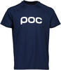 POC - Mountainbike-T-Shirt - M's Reform Enduro Tee Turmaline Navy für Herren -