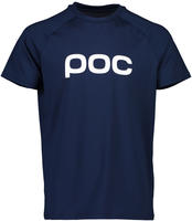 Poc PC529051582SML1, Poc Reform Enduro Short Sleeve Enduro Jersey Blau S Mann