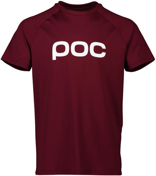POC Reform Enduro T-Shirt Men propylene red (2021)