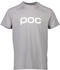 POC Reform Enduro T-Shirt Men alloy grey (2021)