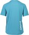 POC Reform Enduro Light T-Shirt Women light basalt blue (2021)