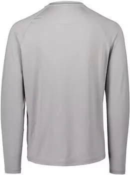 POC Reform Enduro l/s Jersey Men alloy grey (2021)