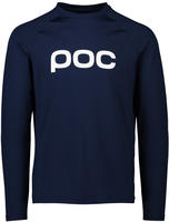 Poc 654579, Poc Ms Reform Enduro Jersey (S) (654579) Blau