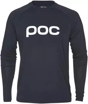 POC Reform Enduro l/s Jersey Men uranium black (2021)
