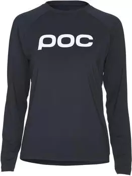POC Reform Enduro l/s Jersey Women uranium black (2021)